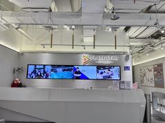 -FLARE STAR FITNESS(复地活力城店)