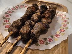 -塔里木的羊·新疆特色餐厅(钱湖北路店)