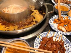 -飘香火锅(玉林西路店)