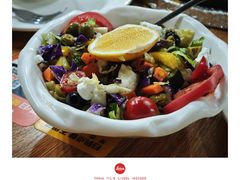 -清真·AL-JANNAT 佳纳特餐厅(狮子桥店)