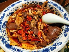 -南京大牌档(之心城店)