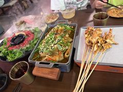 -林二哥宜烤官·宜宾小烧烤