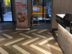 -肯德基(张家港杨舍店)