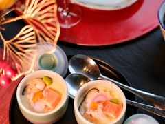 -原志优秀食材·匠心料理·海胆主题(金亿广场店)