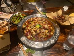 -破店肥哈·海鲜·烧烤(郑州银泰inPARK店)