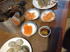 -御品海宴海鲜自助餐厅(龙岗万科广场店)