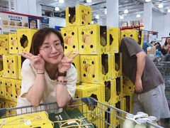 -山姆会员商店(上海浦东店)
