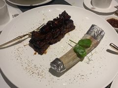 -甄御•海鲜新青岛菜(麦岛店)