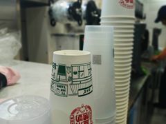 -益禾堂·黑糖珍珠奶茶(下梅林店)