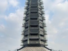 -大报恩寺遗址景区