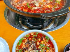-小饕荟雅安贡椒鱼鲜馆(广福桥店)