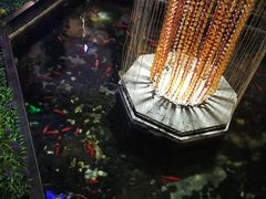 -静之湖湖畔餐厅