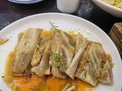 -邢家锅贴老店·非遗·开封菜(金明广场店)