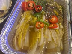 -质烤烤物·活烤海鲜(质烤总店)