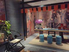 -馋遇江南·精致湖景雅宴(东方之门店)