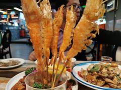 -蚝得喜海鲜(东城店)