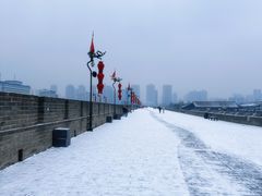 -西安城墙·碑林历史文化景区