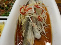 -西湖鱼小海鲜·杭帮菜·农家菜(断桥店)