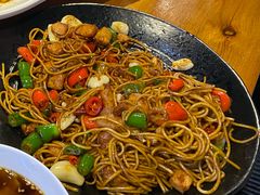 -望京一号·重庆江湖菜(工体店)
