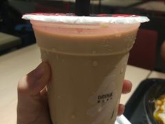 -乡村基(杨家坪建设店)