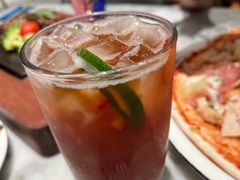 -玛尚诺意式餐厅(官舍店)