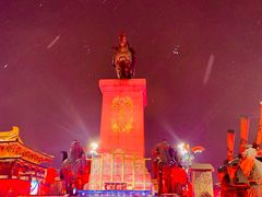 -大唐不夜城