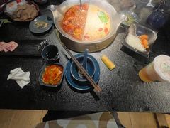 -湊湊火锅·茶憩(世博大道店)