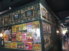-幸运小丑汉堡(Bay Area本店)