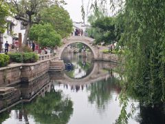 -黎里古镇