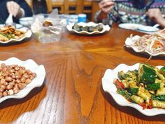 -新疆狼爷烤肉(宋庄店)