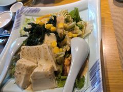 -三石铁板烧(紫竹桥店)