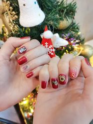 -丫丫NAIL日式自助美甲美睫沙龙