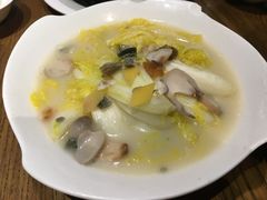 -广东道至正餐厅(区庄店)