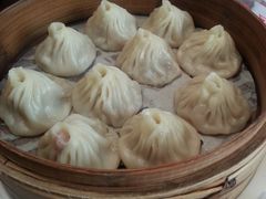小笼包-同庆楼(大钟寺店)