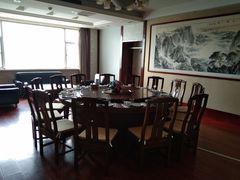 -咱家大院海鲜家常菜