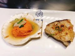 -巴黎·螺法式铁板烧(同和店)
