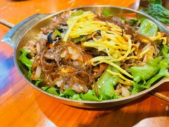 -kingkong大猩猩烤肉(CBD店)