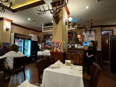 -摩根扒房(桐梓林店)