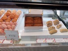-Pierre Marcolini(德基广场店)