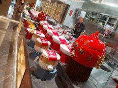 -艳阳天·非遗楚菜(武汉客厅店)