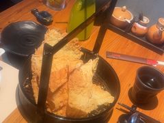 -藤原布二·八佰善会席料理(奥体店)