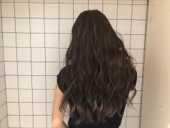 甜美公主卷-99烫染