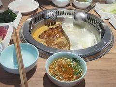 -季季红火锅(长沙步行街店)