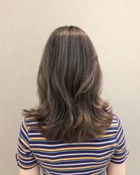 -3AM HAIR SALON染发烫发接发