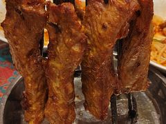 -巴依老爷新疆美食(工体旗舰店)