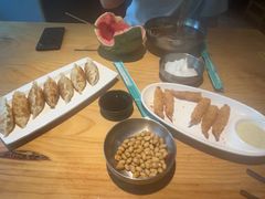 -土大力韩式烤肉料理(39年·和平路店)
