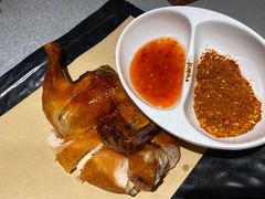 -达叔香味海鲜(海棠68环球美食街店)