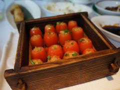 番茄-老洋房花园饭店(绍兴路店)