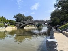 -赵州桥景区