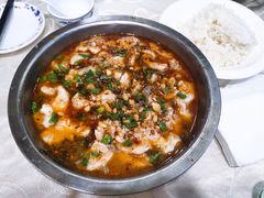 -金良酸菜鱼(宁海路总店)